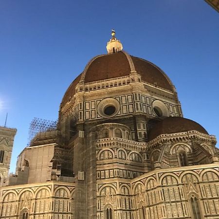 Residenza D'Epoca San Jacopo Firenze Esterno foto