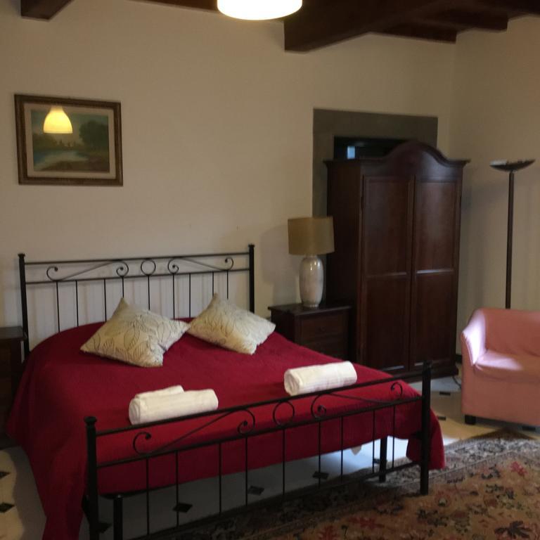 Residenza D'Epoca San Jacopo Firenze Camera foto