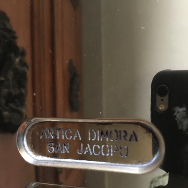 Residenza D'Epoca San Jacopo Firenze Esterno foto