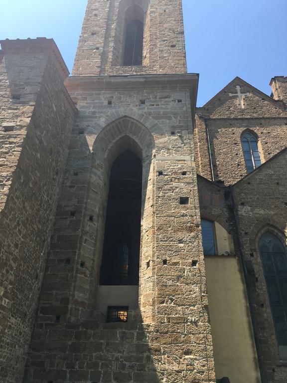 Residenza D'Epoca San Jacopo Firenze Esterno foto
