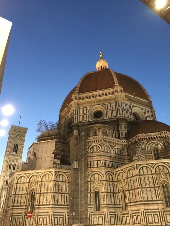 Residenza D'Epoca San Jacopo Firenze Esterno foto