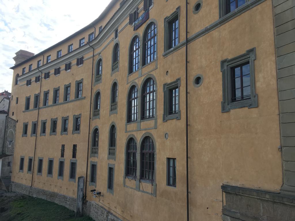 Residenza D'Epoca San Jacopo Firenze Esterno foto