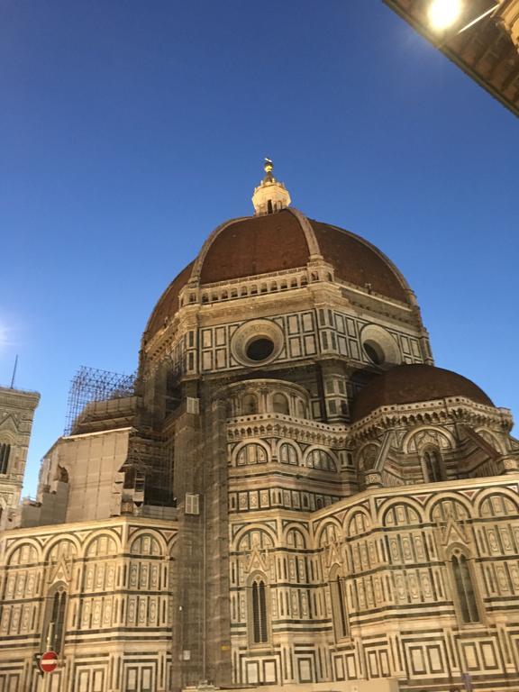 Residenza D'Epoca San Jacopo Firenze Esterno foto