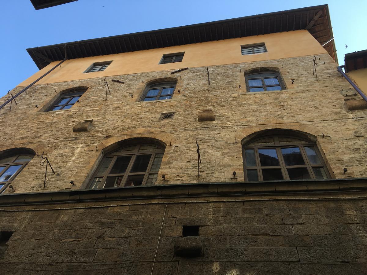 Residenza D'Epoca San Jacopo Firenze Esterno foto