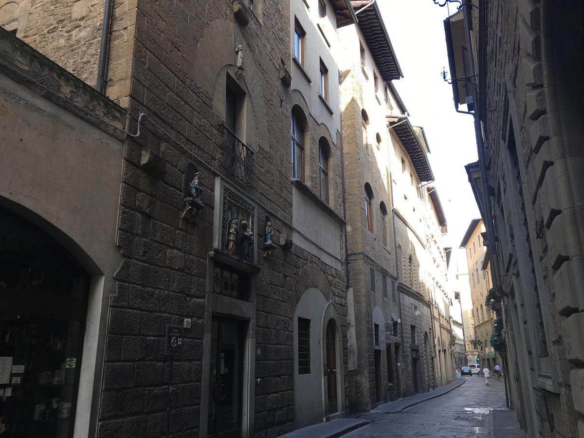 Residenza D'Epoca San Jacopo Firenze Esterno foto