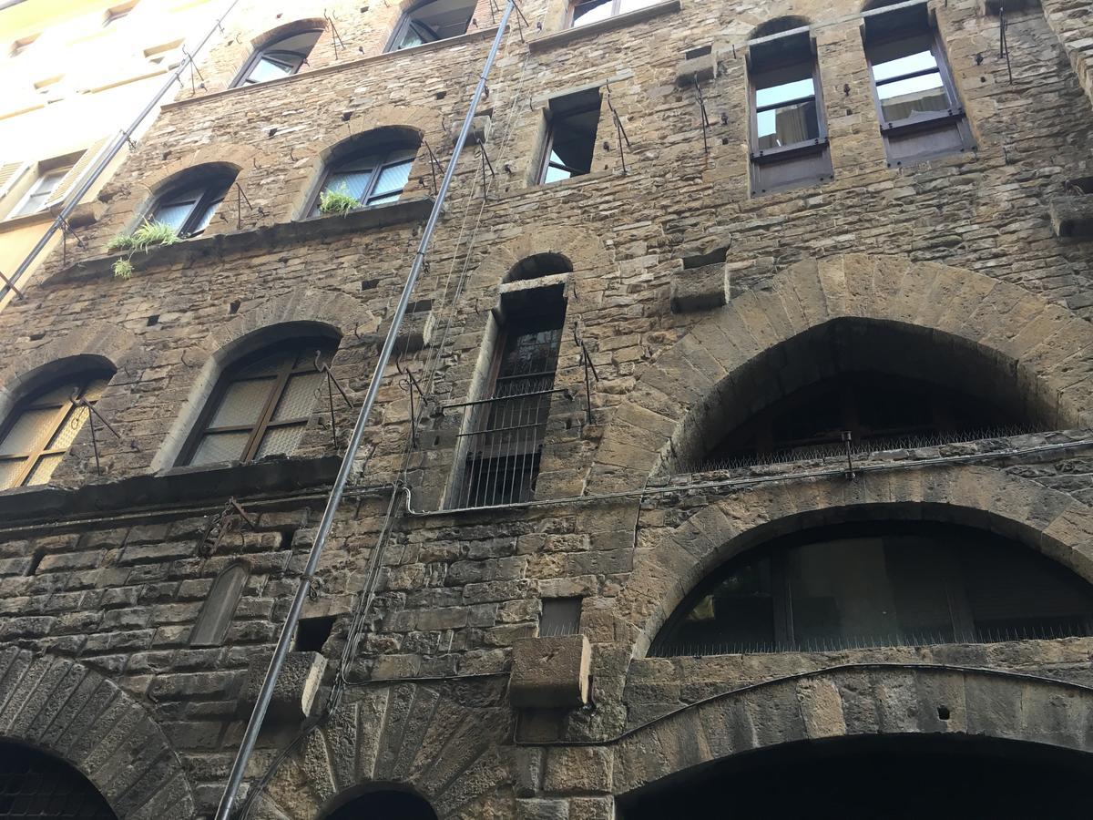 Residenza D'Epoca San Jacopo Firenze Esterno foto