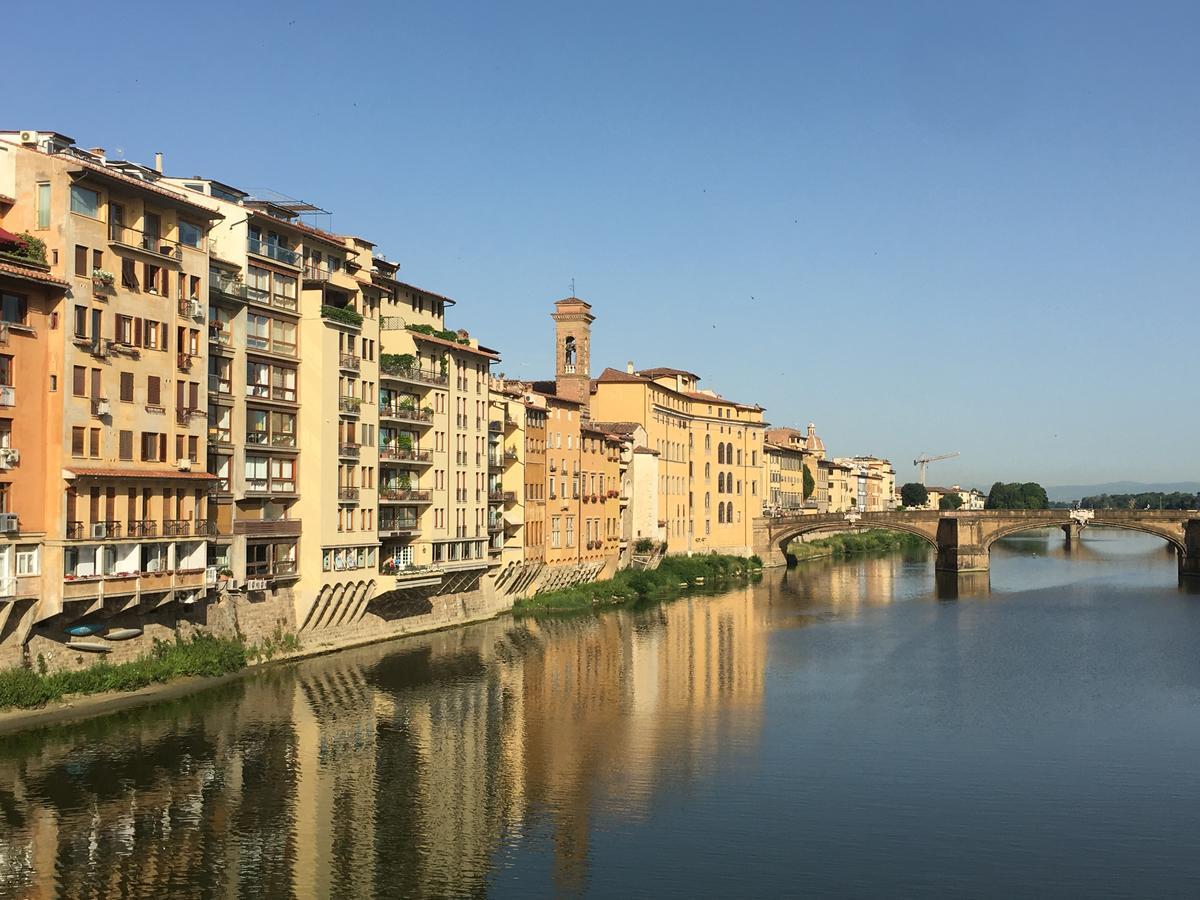Residenza D'Epoca San Jacopo Firenze Esterno foto