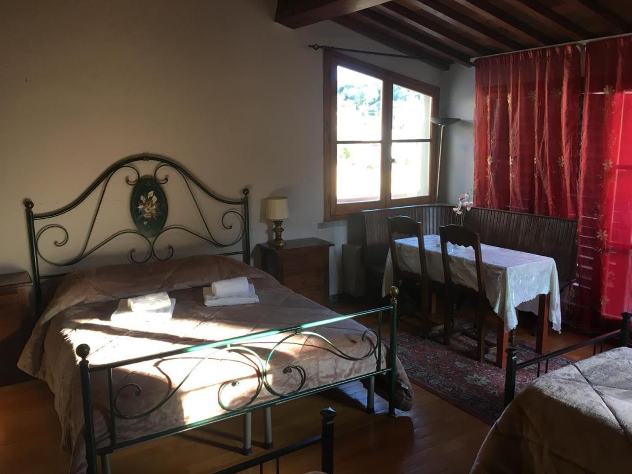 Residenza D'Epoca San Jacopo Firenze Esterno foto