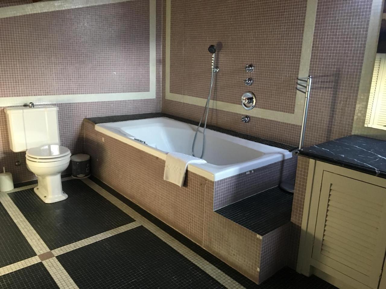 Residenza D'Epoca San Jacopo Firenze Esterno foto